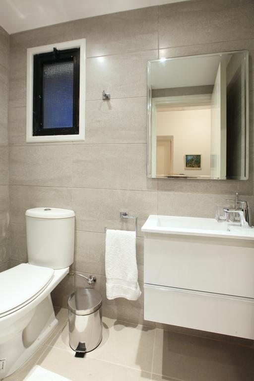 Green Bay Villa Протарас Екстериор снимка